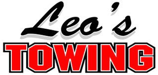 Leo’s Towing