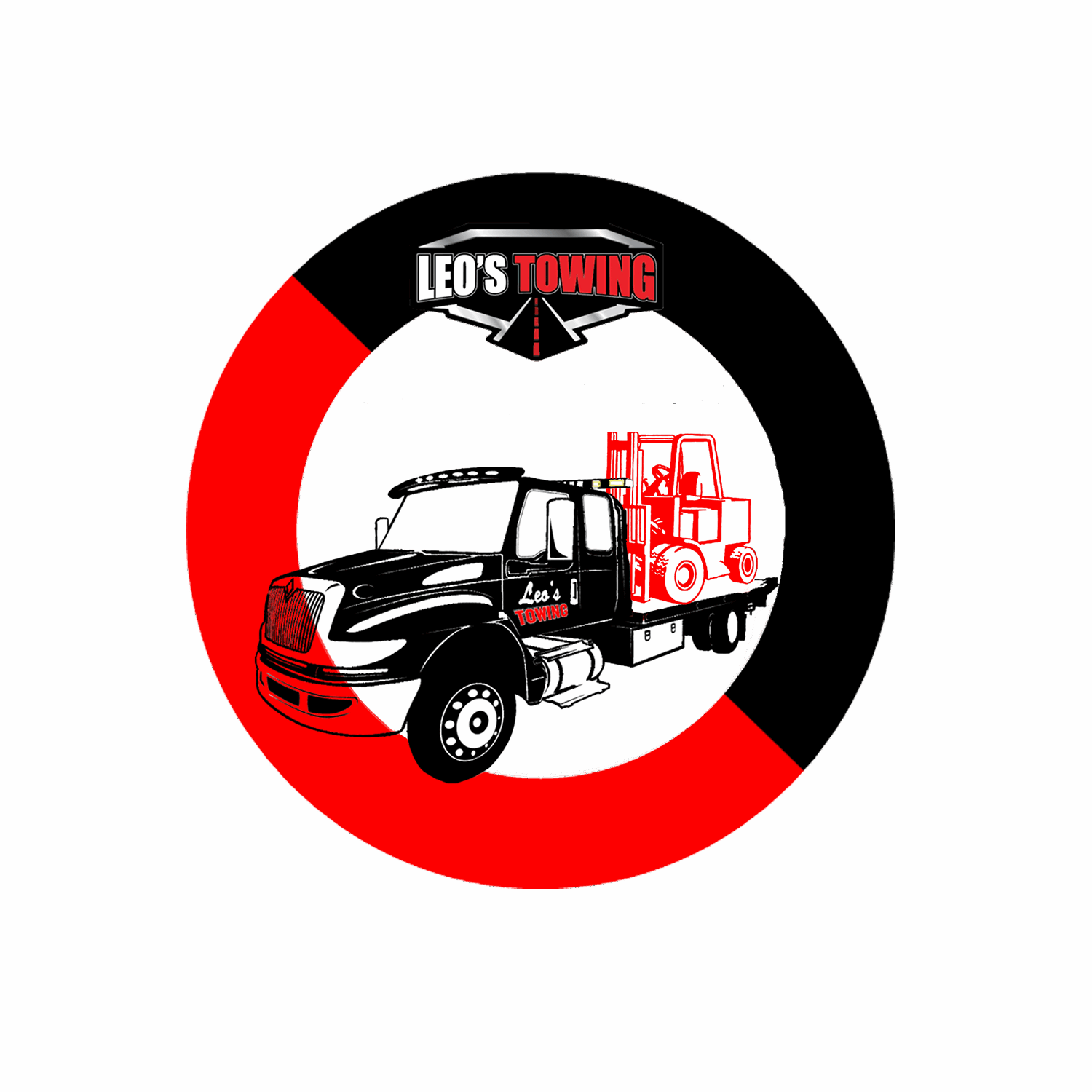 Denver Towing Forklift Transport Denver Icon