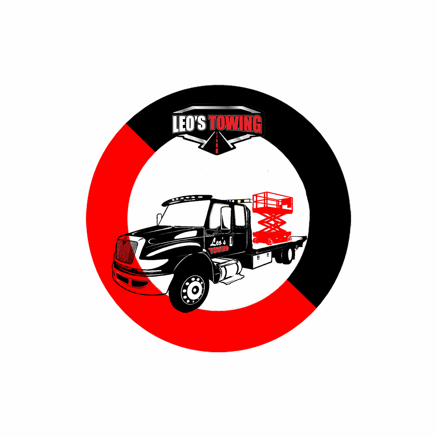 Scissor Lift Towing Resized